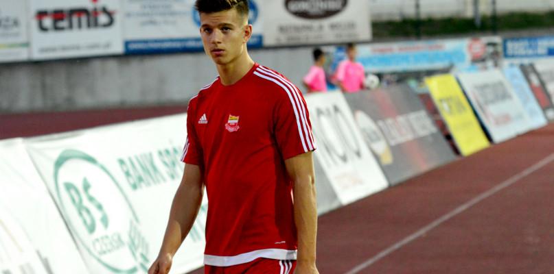 Mecz Polska - Szwajcaria do lat 20 odbędzie się w Chojnicach