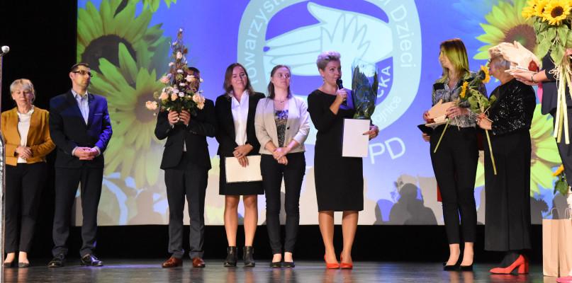 Stulecie Towarzystwa Przyjaciół Dzieci (FOTO)