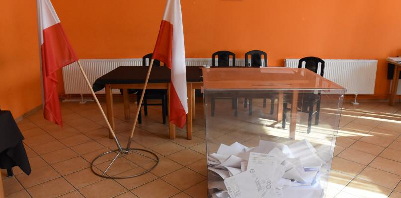 Trwają wybory parlamentarne (AKTUALIZACJA)