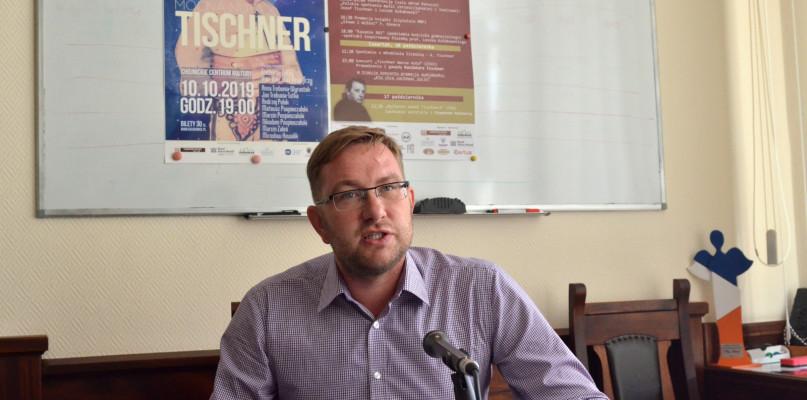 Spotkanie z Szymonem Hołownią przełożone