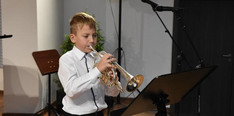 Jubileusz Szkoły Muzycznej w Chojnicach (GALERIA)