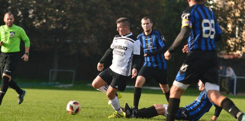 A-klasa. Agra lepsza od Jantara w derbach gminy (GALERIA)
