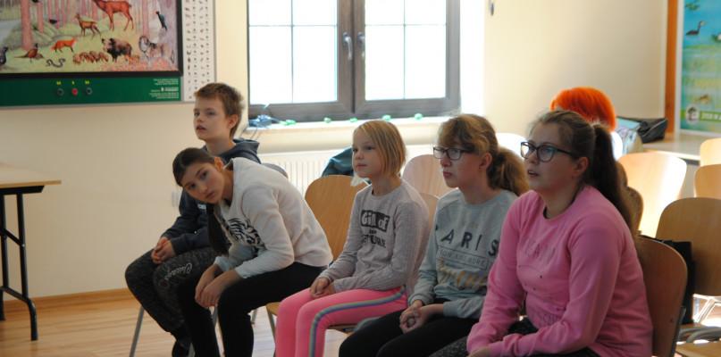 Dzień otwarty w zagrodzie PNBT (foto)