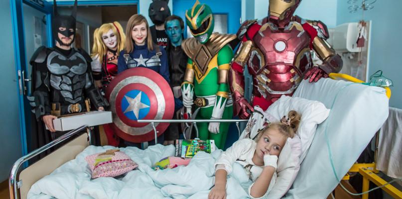 Chojnice Fantasy Days już w ten weekend