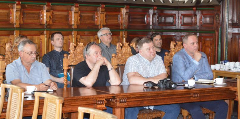 Mieszkańcy zdecydują na co przeznaczyć pieniądze