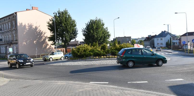 Rondo w Chojnicach ma mieć imię rotmistrza