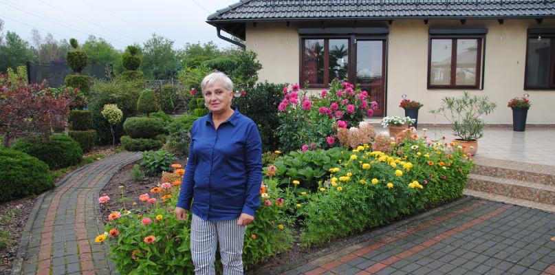 Wybrali najładniejszy ogród na osiedlu