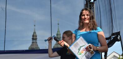 Małgorzata Skwarek zajmie się całą kulturą w gminie