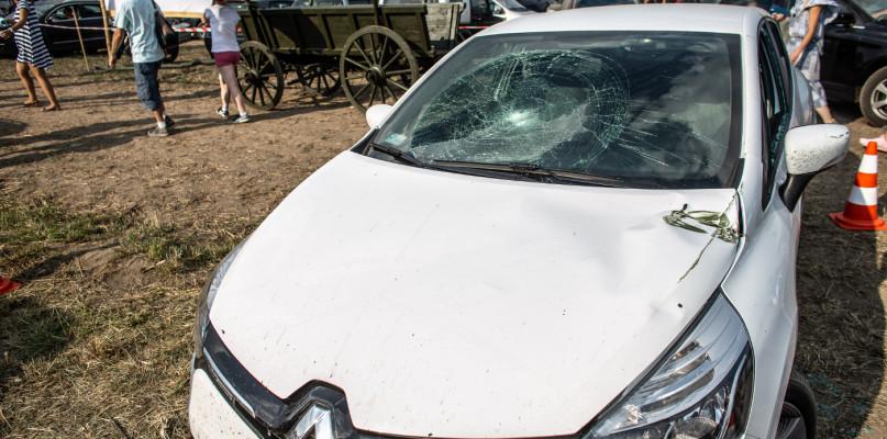 Są nowe informacje dotyczące zdarzenia pod Krojantami