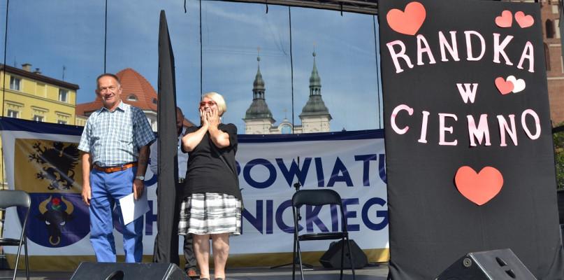 Tak bawili się seniorzy w Chojnicach (GALERIA)