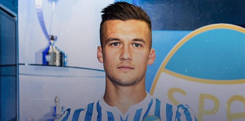Arkadiusz Reca zmienił klub. Przeszedł z Atalanty do SPAL 2013