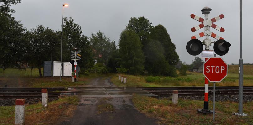 Przejazd w Szyszkowcu zostanie zamknięty