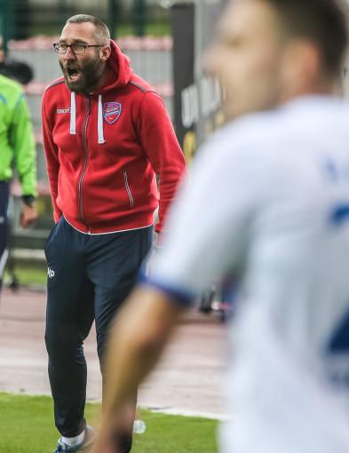 Puchar Polski. Chojniczanka zagra u siebie z Rakowem Częstochowa