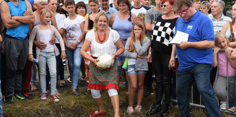 Łęskie Kapuśniaki 2019 już za nami (GALERIA)