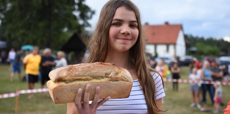 Pieczenie chleba w Widnie (GALERIA)
