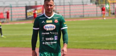 Fortuna I liga. Chojniczanka - Podbeskidzie (RELACJA LIVE)