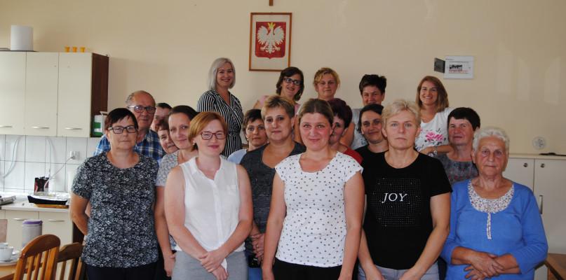 W Główczewicach powstanie KGW