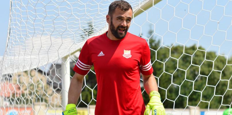 Fortuna I liga. Chojniczanka szykuje się na Wigry Suwałki
