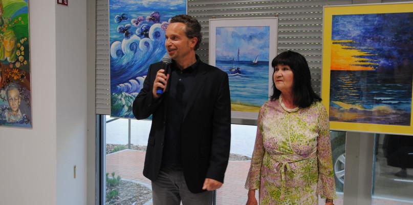 Cztery Pory Roku Stanisławy Sierant (FOTO)