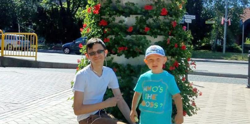 Potrzebne są pieniądze na lekarstwa