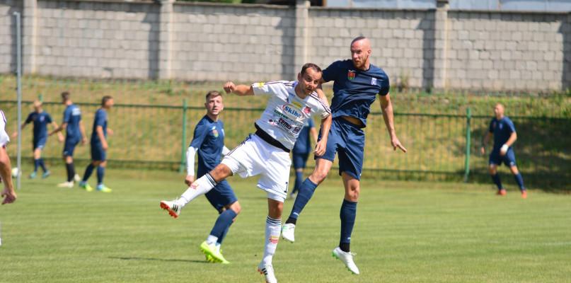 Chojniczanka wygrała sparing z III-ligową Radunią (GALERIA ZDJĘĆ)
