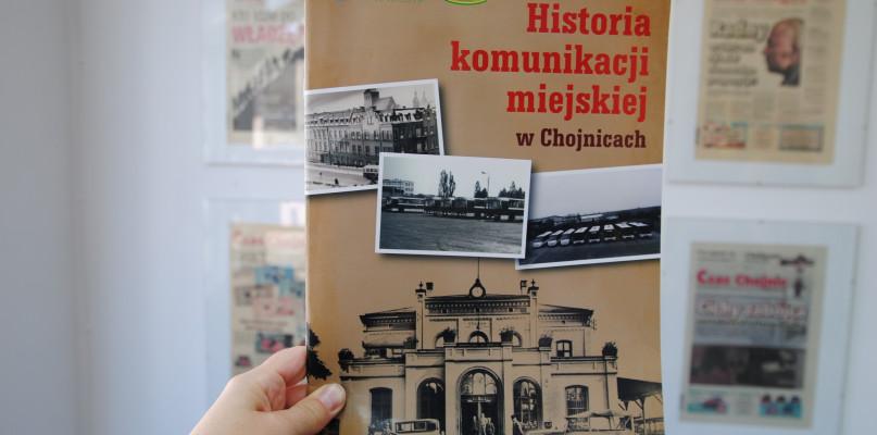 Książeczka o MZK