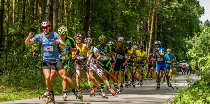 Przed nami SworneRACE Run & Rollerski. Zapoznaj się z mapkami 