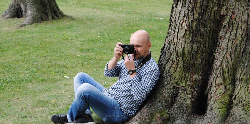 Jest album o Konarzynach