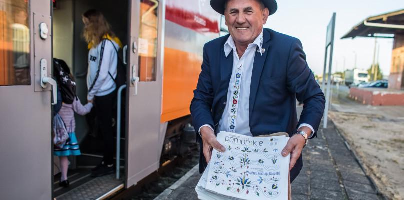 Zjazd Kaszubów w sobotę 6 lipca (PROGRAM)