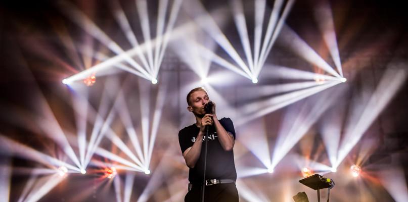 Koncert zespołu LemON na otwarcie Dni Chojnic (FOTO)