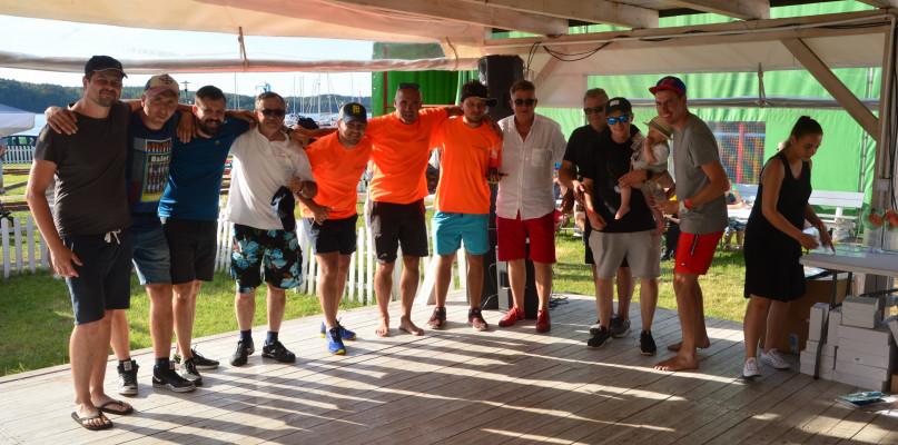 Znamy zwycięzców Charzykowy Sailing Cup 2019 (GALERIA)