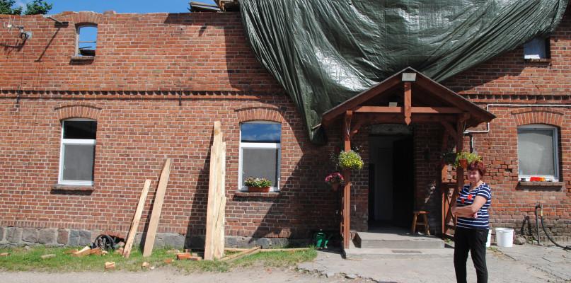  Apel o pomoc dla mieszkańców Czyczków
