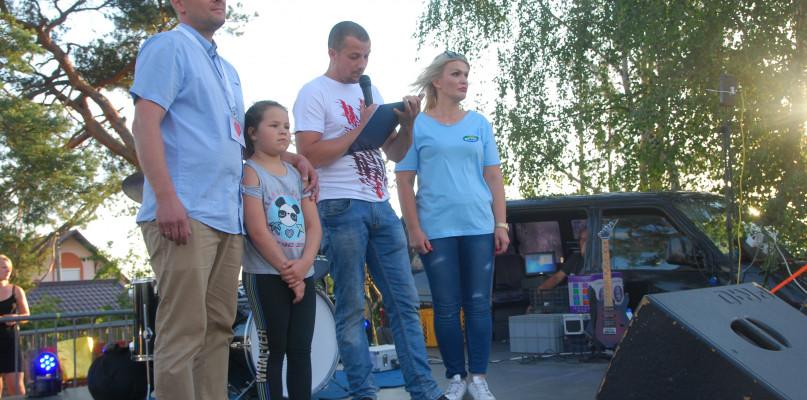 Charytatywny koncert dla Alana (FOTO)
