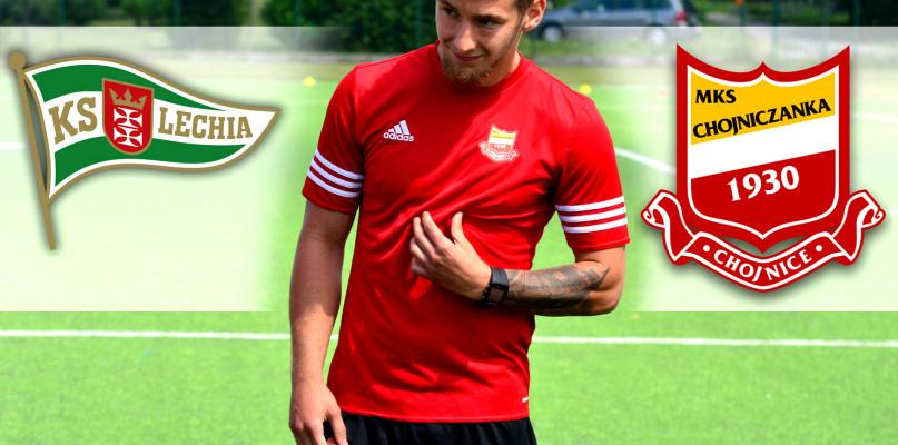 Sparing nr 1. Lechia Gdańsk - Chojniczanka (RELACJA LIVE)