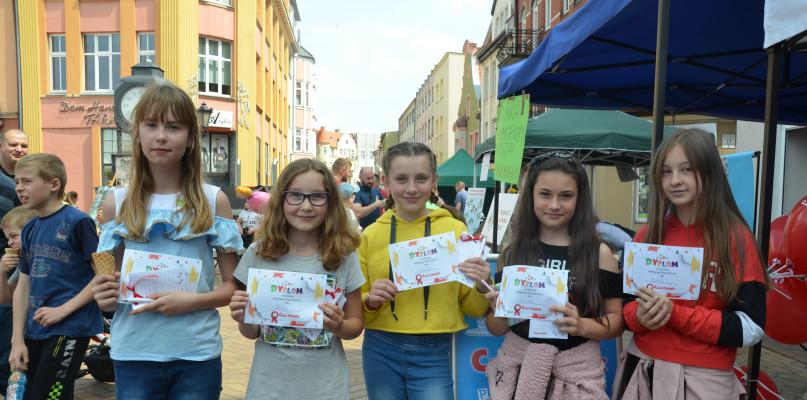 Wielki Dzień Dziecka (FOTO cz. II)