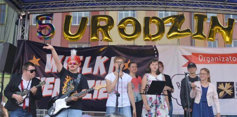 Wielki Dzień Dziecka (FOTO cz. I)