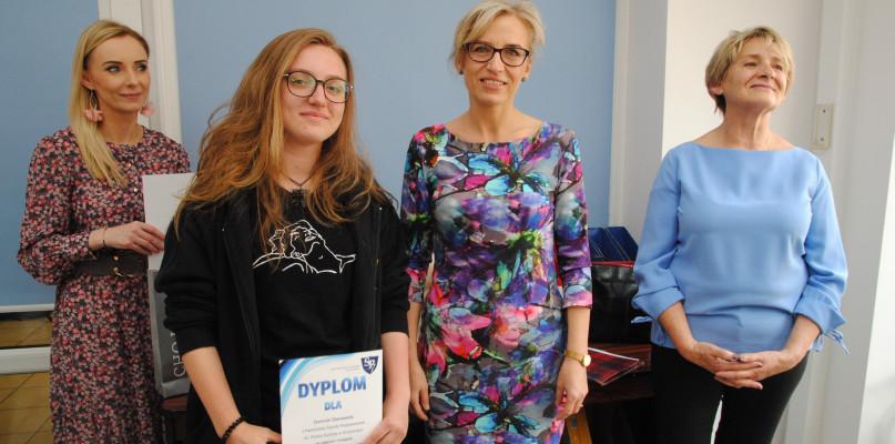 Lubią pisać opowiadania (GALERIA)