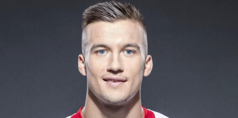 Arkadiusz Reca doznał urazu i opuszcza zgrupowanie reprezentacji