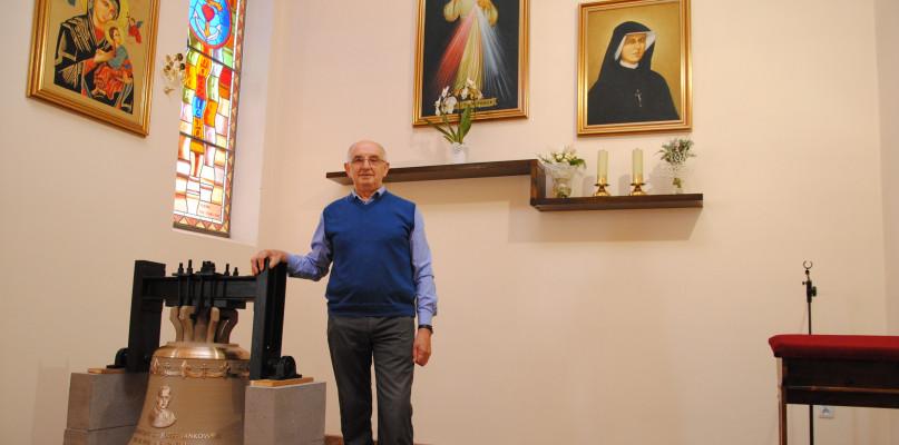W kościele w Męcikale zamontują dzwon