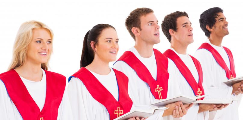 Koncert gospel w ChCK