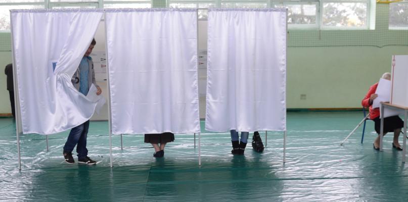 PiS wygrał wybory, ale nie w naszym województwie
