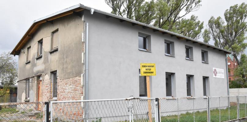 Doprowadzą ciepło do kilku budynków