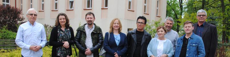 Będą walczyć ze smogiem i uczyć segregowania odpadów