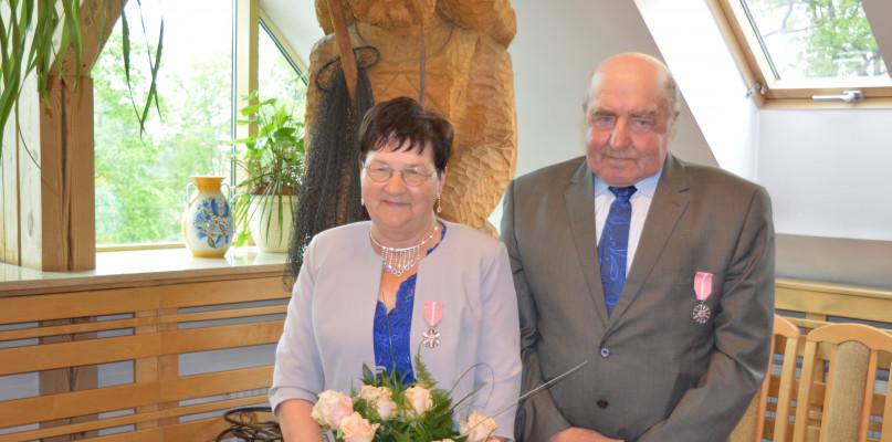Są ze sobą już pół wieku (FOTO)