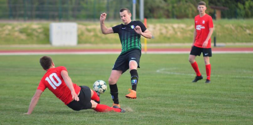V liga. Borowiak przełamał się i wygrał 2:0 w Brusach (GALERIA)