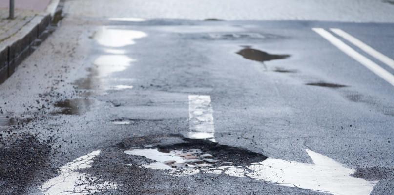 Ulica, o której można już pisać książki