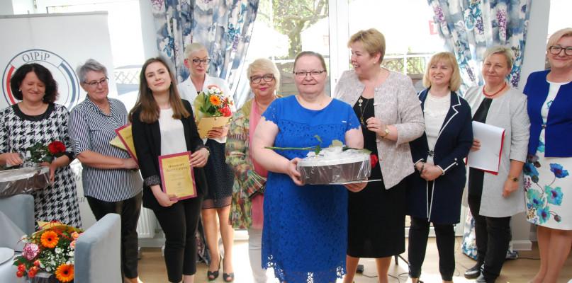 Obchody dnia pielęgniarki i położnej (FOTO)