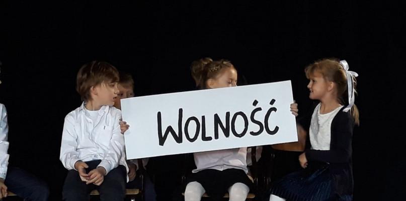 Akademia w konarzyńskiej szkole (FOTO)