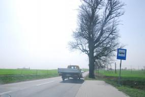 Jest szansa na poszerzenie drogi