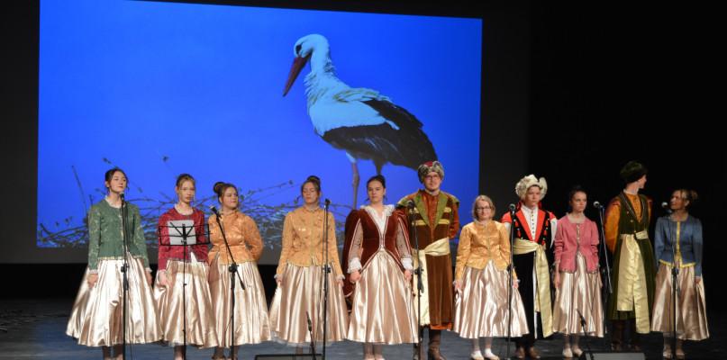 Na Szlaku Kultur w Chojnicach (FOTO)
